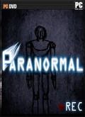 Paranormal.