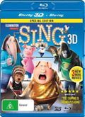 Canta [3D].
