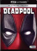 Deadpool (4K).