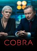 Cobra - 1ª Temporada