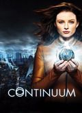 Continuum - 1ª Temporada