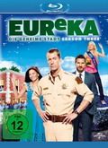 Eureka - 3ª Temporada [720pp]