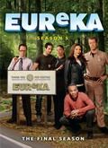 Eureka - 5ª Temporada