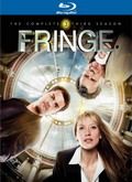 Fringe - 3ª Temporada [1080p]