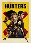 Hunters - 1ª Temporada [720p].