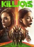 Killjoys - 3ª Temporada