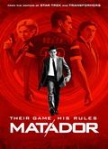 Matador - 1ª Temporada