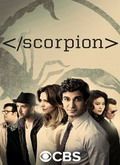 Scorpion - 3ª Temporada