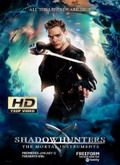 Shadowhunters - 1ª Temporada [720p]