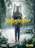 Yellowjackets - 2ª Temporada