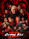 Cobra Kai - 5ª Temporada