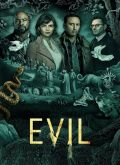 Evil - 3ª Temporada