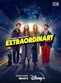 Extraordinary - 2ª Temporada [720p]