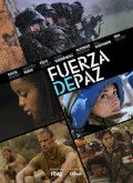 Fuerza De Paz - 1ª Temporada [720p]