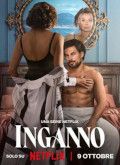 Engano - 1ª Temporada