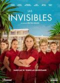 Las invisibles - 1ª Temporada [720p]