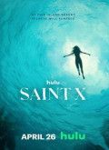 Saint X - 1ª Temporada
