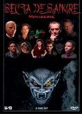 Secta de sangre - MiniSerie