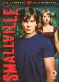 Smallville - 4ª Temporada.