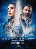 Snowpiercer: Rompenieves - 4ª Temporada