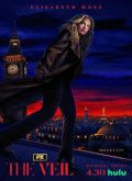 The Veil - 1ª Temporada [720p]