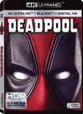 Deadpool (4k-HDR).