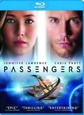 Passengers.