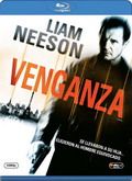 Venganza.