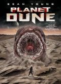 Exoplaneta Dune en Peligro