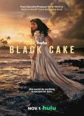 Black Cake - 1ª Temporada [720p]