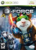 G-Force.