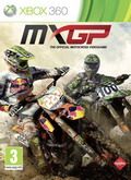 MXGP: The Official Motocross Videogame.