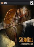 Steamroll.