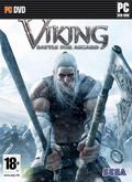 Viking: Battle for Asgard.