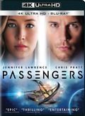 Passengers (4K-HDR).