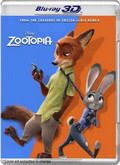 Zootrópolis [3D].