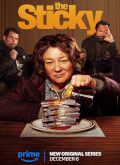 The Sticky - 1ª Temporada