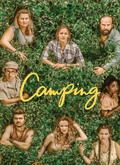 Camping - 1ª Temporada