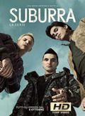 Suburra - 2ª Temporada [720p]