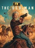 The Old Man - 2ª Temporada