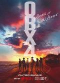 Outer Banks - 4ª Temporada [720p]