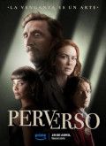 Perverso - 1ª Temporada