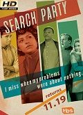 Search Party - 2ª Temporada  [720p]