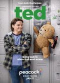 Ted - 1ª Temporada