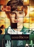 The Good Doctor - 1ª Temporada 