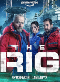 La Plataforma - 2ª Temporada [720p]