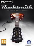 Rocksmith.