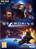 StarDrive.
