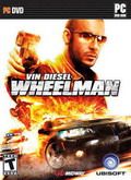 Wheelman.