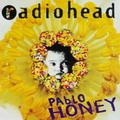 Radiohead - Pablo Honey